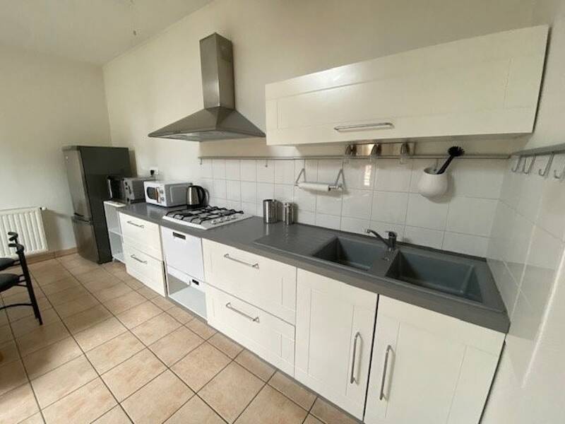 Maison à louer, 47m², SAINT ETIENNE