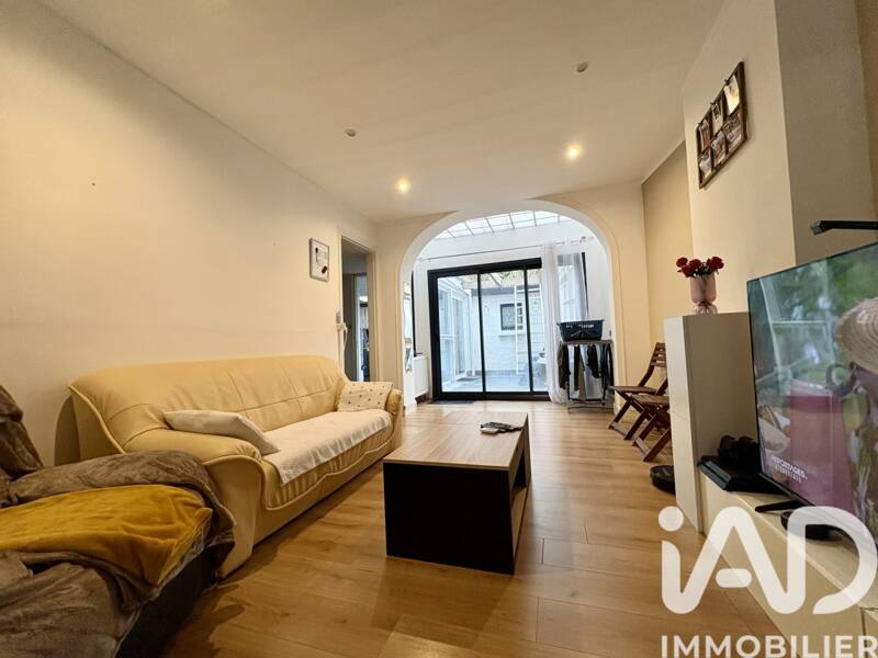 Maison à vendre, 149m², SAINT POL SUR TERNOISE
