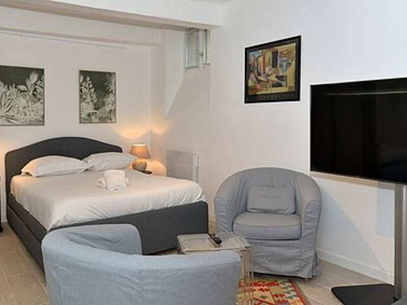 Maison à louer, 28m², LYON 1ER