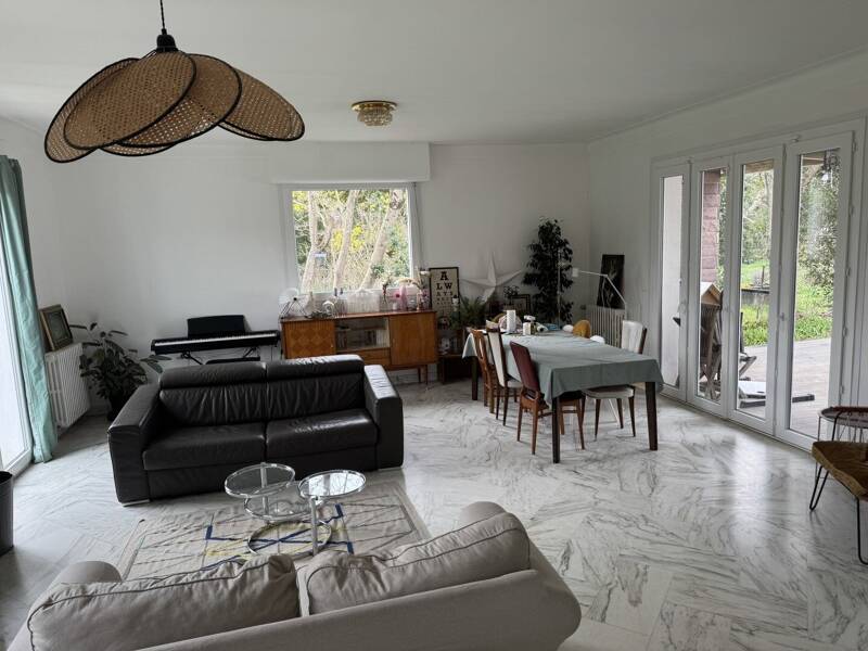 Maison à louer, 166m², TOULOUSE