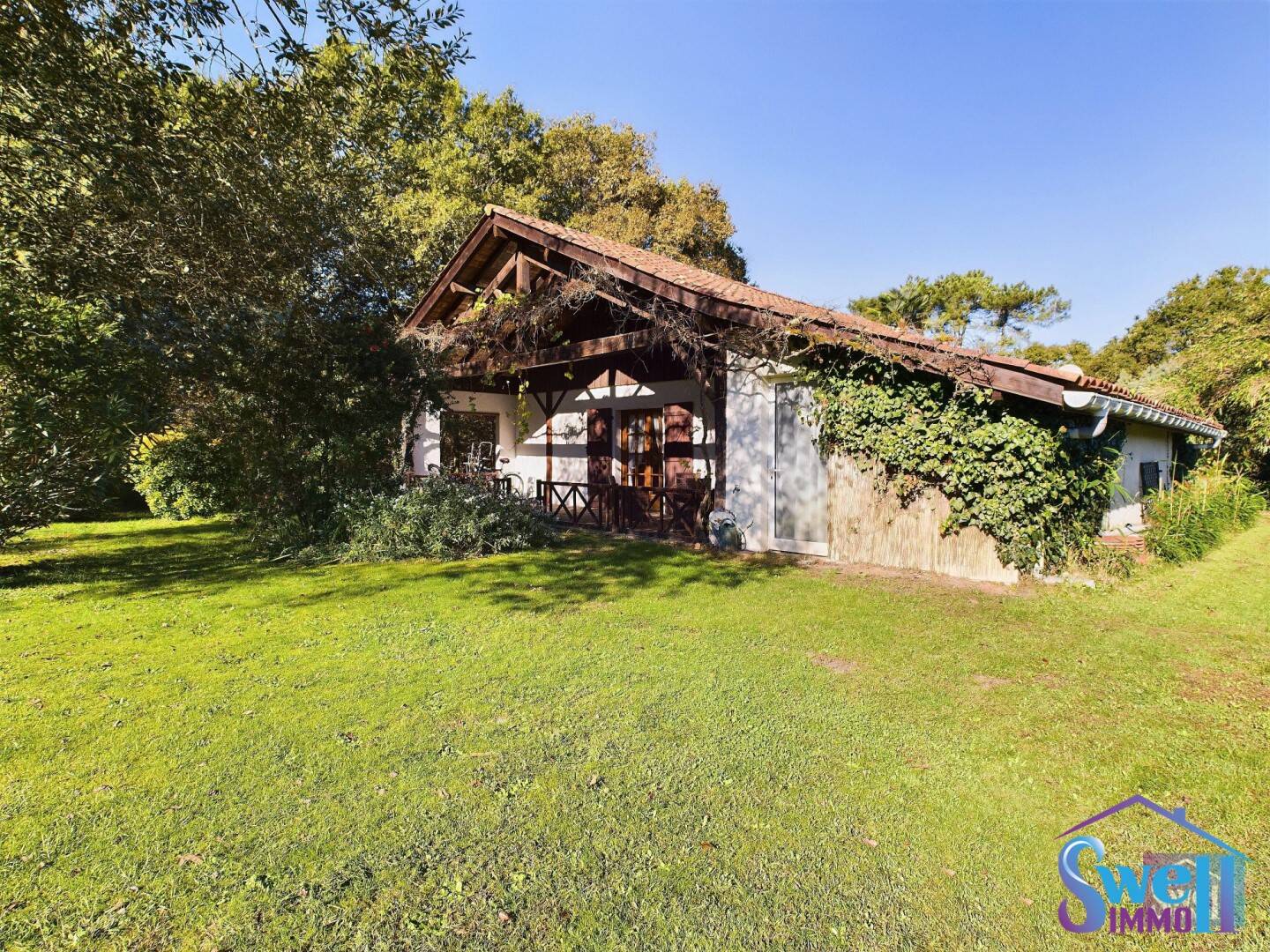 Maison à vendre, 282m², MAGESCQ