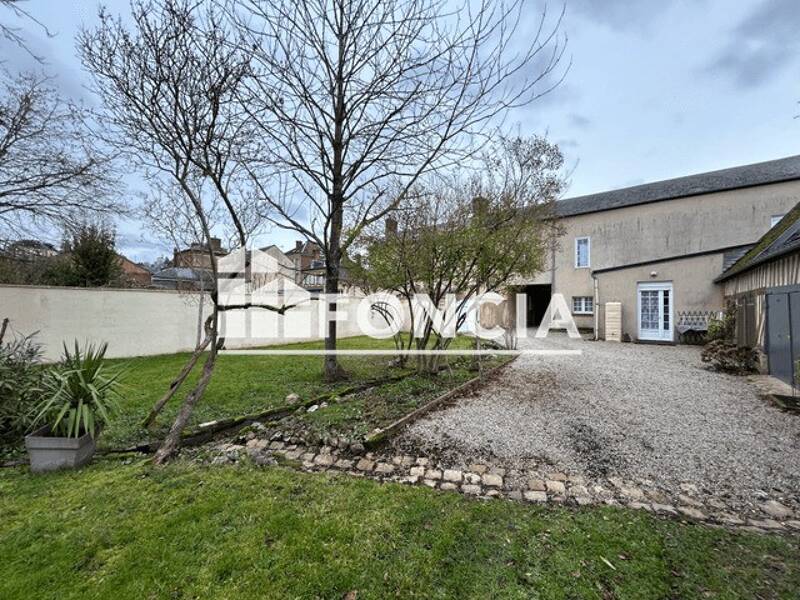 Maison à louer, 37m², ORBEC