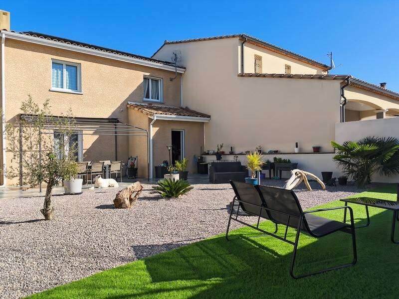 Maison à vendre, 89m², BEZIERS
