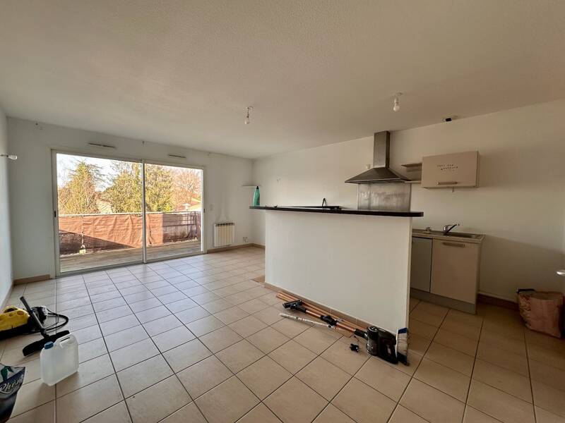 Maison à louer, 43m², BISCARROSSE
