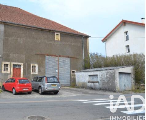 Maison à vendre, 265m², VILLERS LA MONTAGNE
