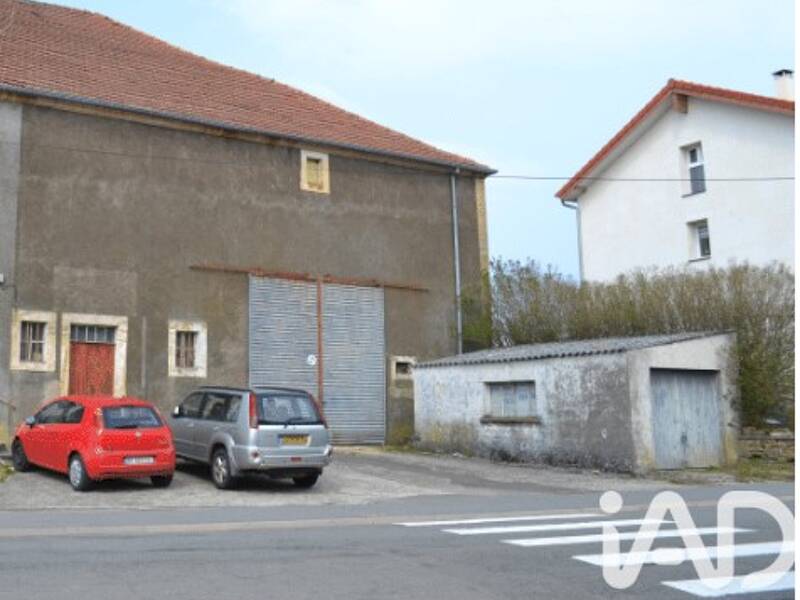 Maison à vendre, 265m², VILLERS LA MONTAGNE