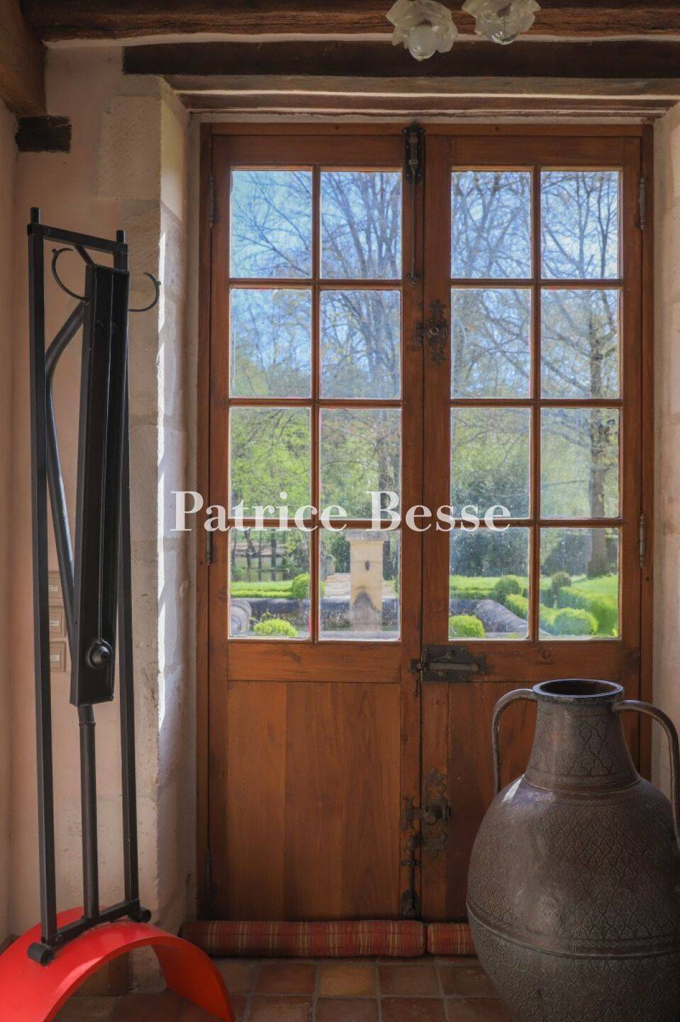Maison à vendre, 740m², POITIERS