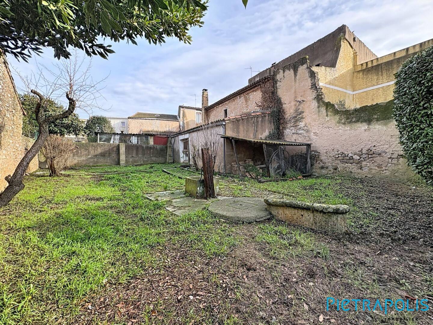 Maison à vendre, 312m², VILLEVEYRAC