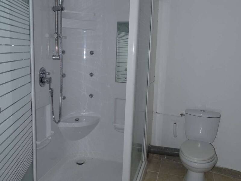 Maison à vendre, 57m², MUSSIDAN