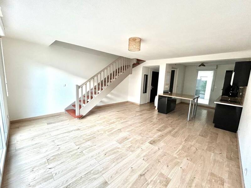 Maison à louer, 68m², TRELISSAC