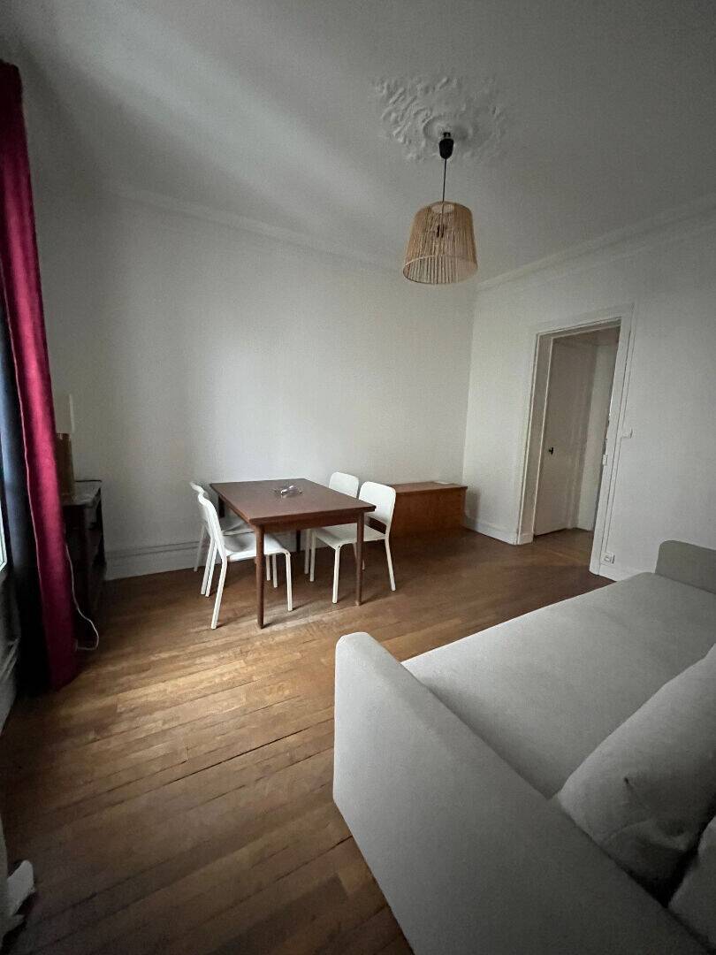Maison à louer, 37m², ASNIERES SUR SEINE