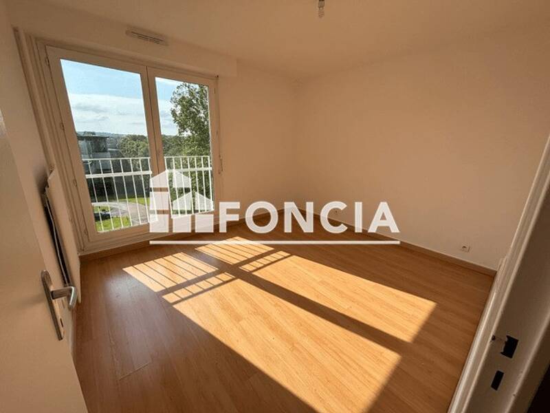 Maison à louer, 78m², AMIENS