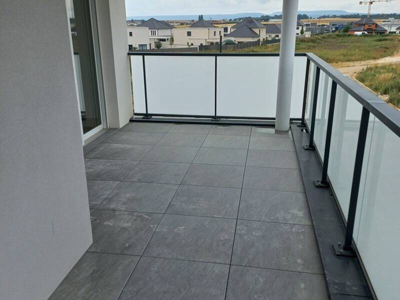 Maison à louer, 60m², CHEVIGNY SAINT SAUVEUR