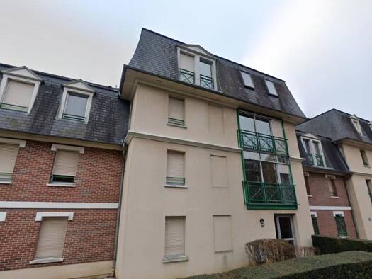 Appartement à louer 1 085 € 3 pièces 2 chambres 119 m² Étage 3/3 Sud Bonsecours 76240