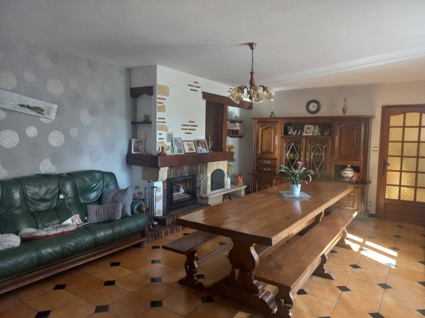 Maison à vendre, 273m², MIRANDE