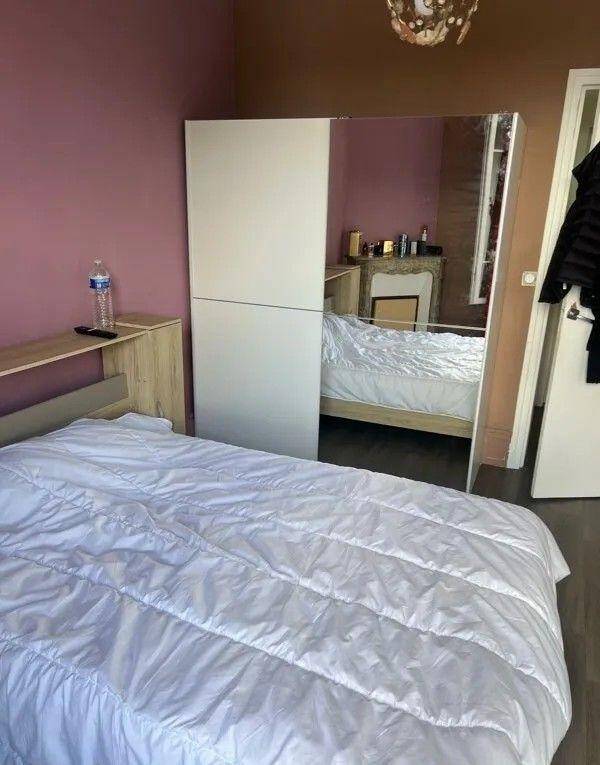 Maison à louer, 12m², LES PAVILLONS SOUS BOIS