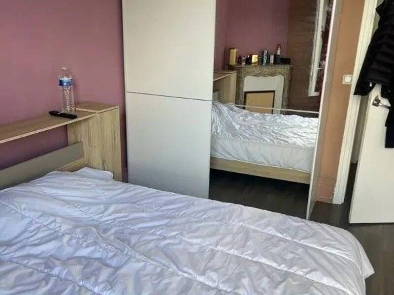 Maison à louer, 12m², LES PAVILLONS SOUS BOIS