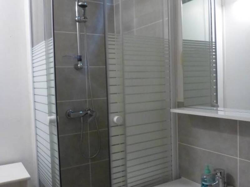 Maison à louer, 17m², DIJON