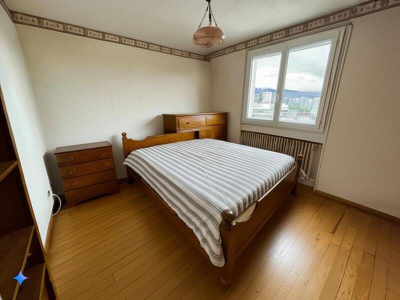 Maison à vendre, 82m², SAINT ETIENNE