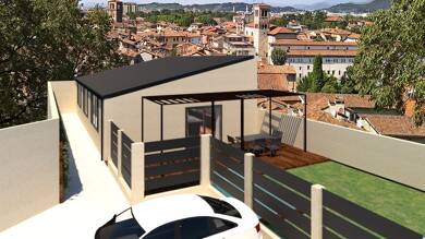 Maison à vendre 420 000 € 4 pièces 3 chambres 120 m² Civrieux 01390
