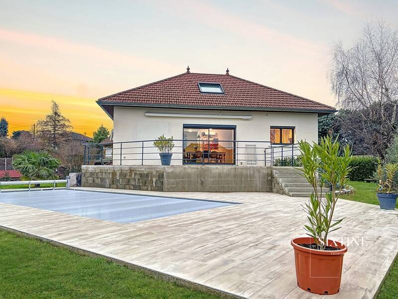 Maison à louer, 121m², MAUBEC