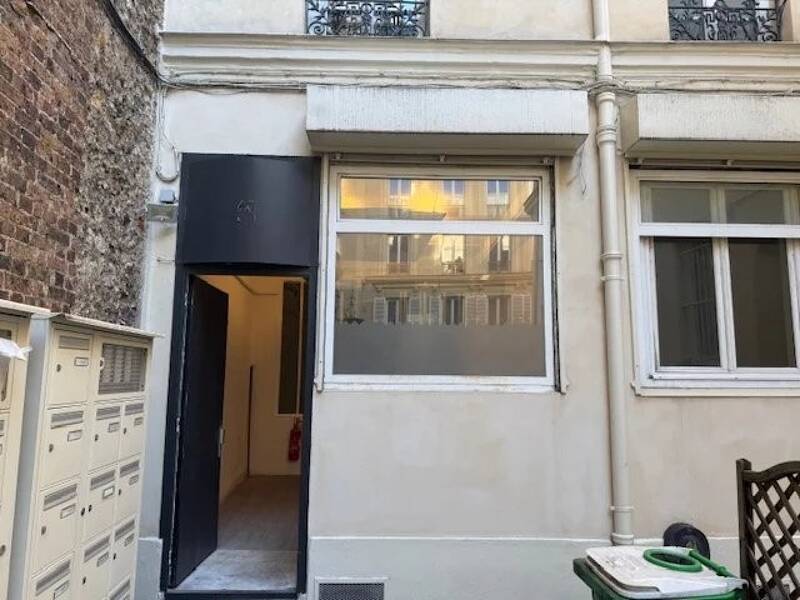 Maison à louer, 85m², PARIS 17E