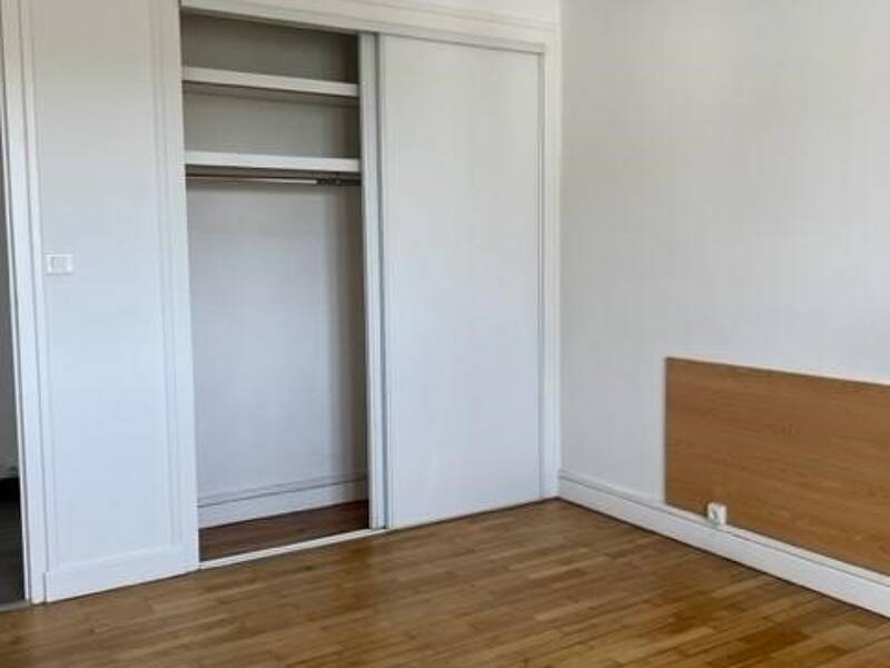 Maison à louer, 47m², ROUSSILLON