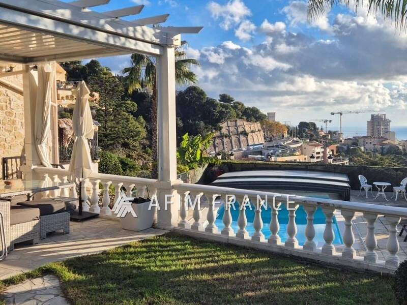 Maison à vendre, 150m², BEAUSOLEIL