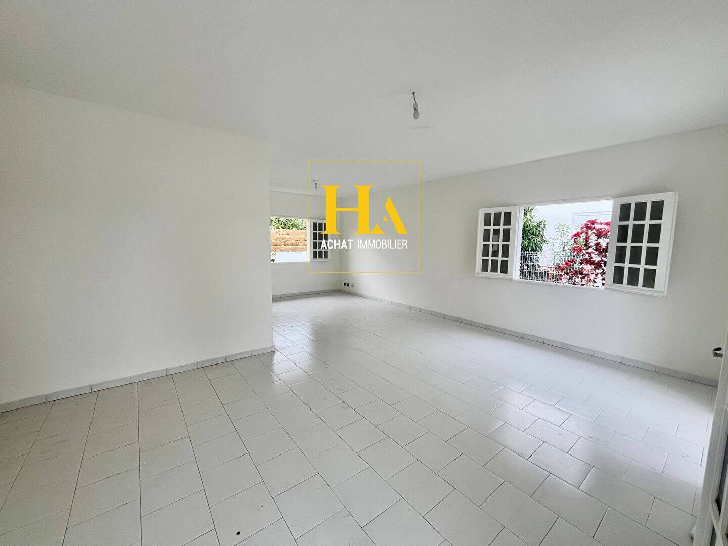 Maison à vendre, 114m², SAINT PIERRE
