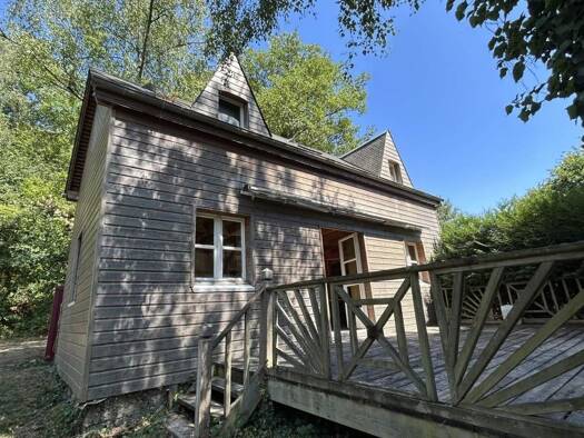 Terrain à vendre 79 750 € 1 100 m² de terrain Laval 53000
