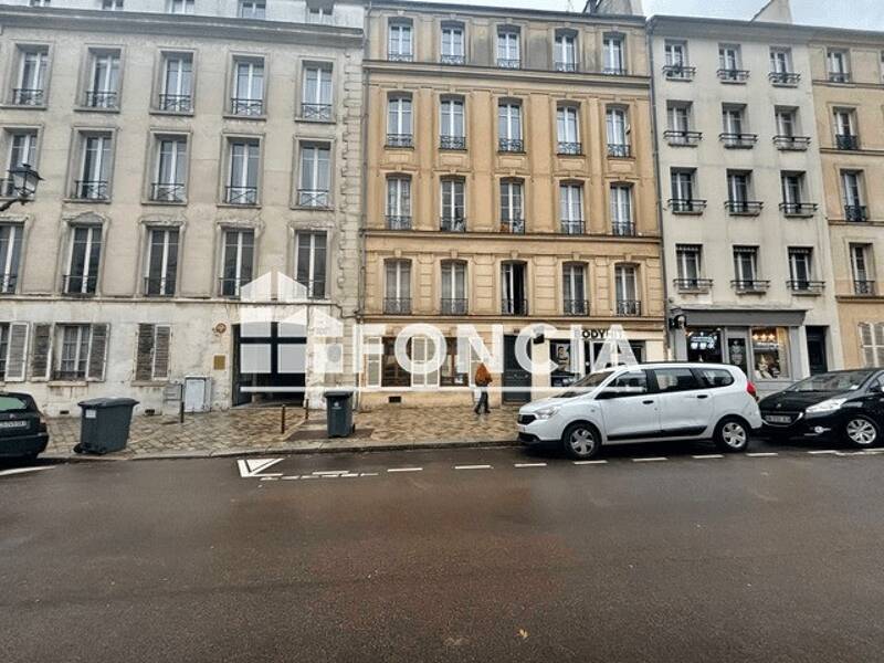 Maison à louer, 24m², VERSAILLES