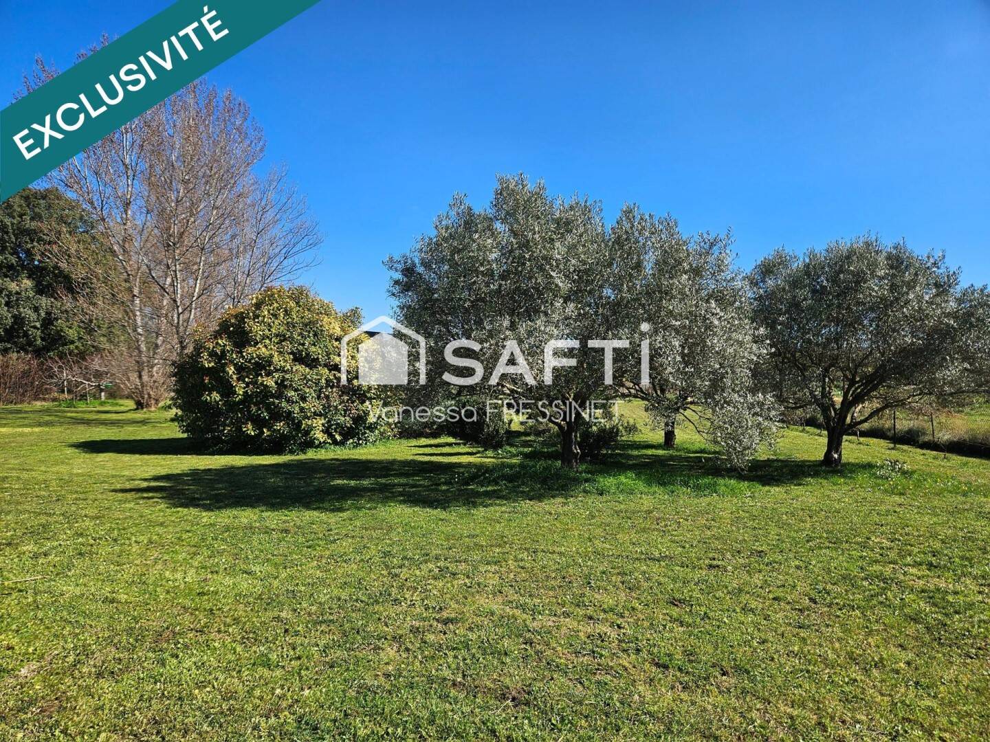 Maison à vendre, 215m², SAINT PARGOIRE