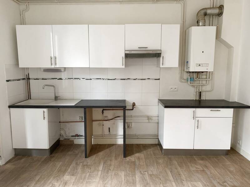 Maison à louer, 79m², REIMS