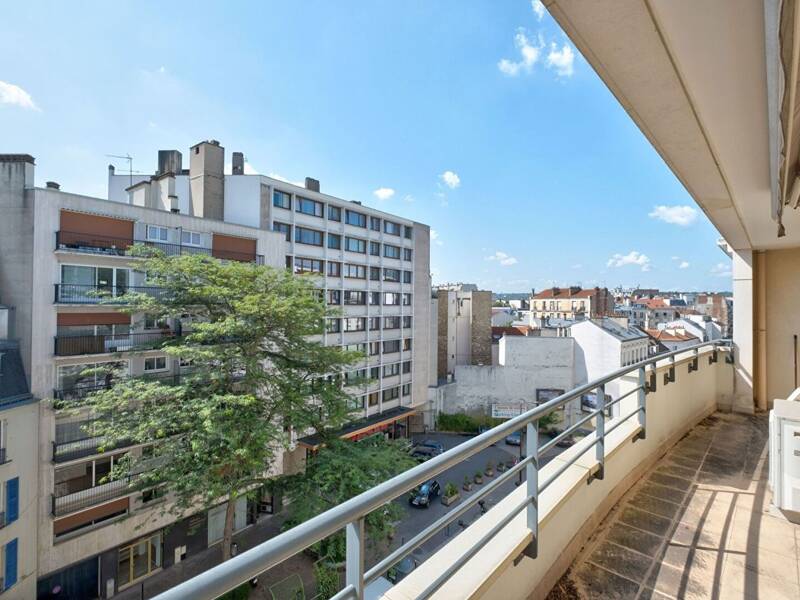 Maison à vendre, 122m², BOULOGNE BILLANCOURT