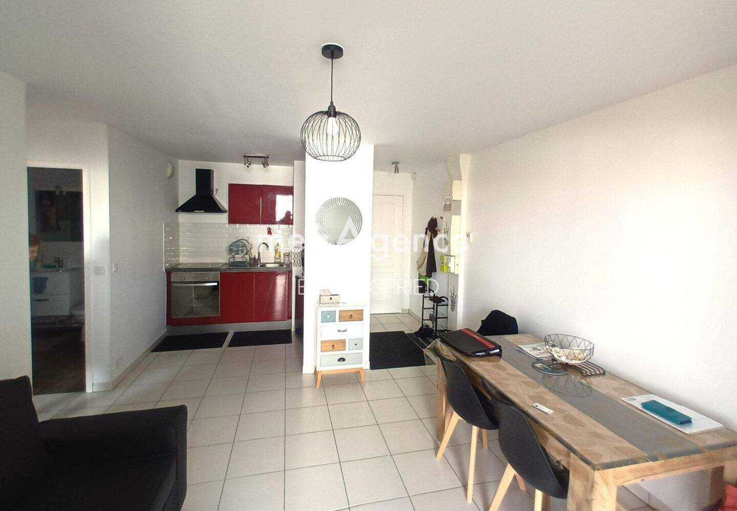 Maison à vendre, 37m², LA BARRE DE MONTS