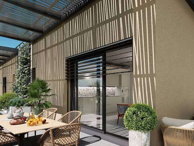 Appartement à vendre - neuf 171 000 € 1 pièce 29 m² Colombier Bezons 95870