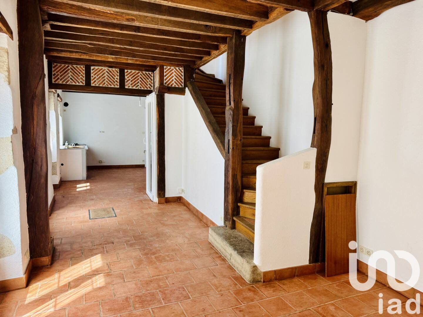 Maison à vendre, 95m², OLIVET