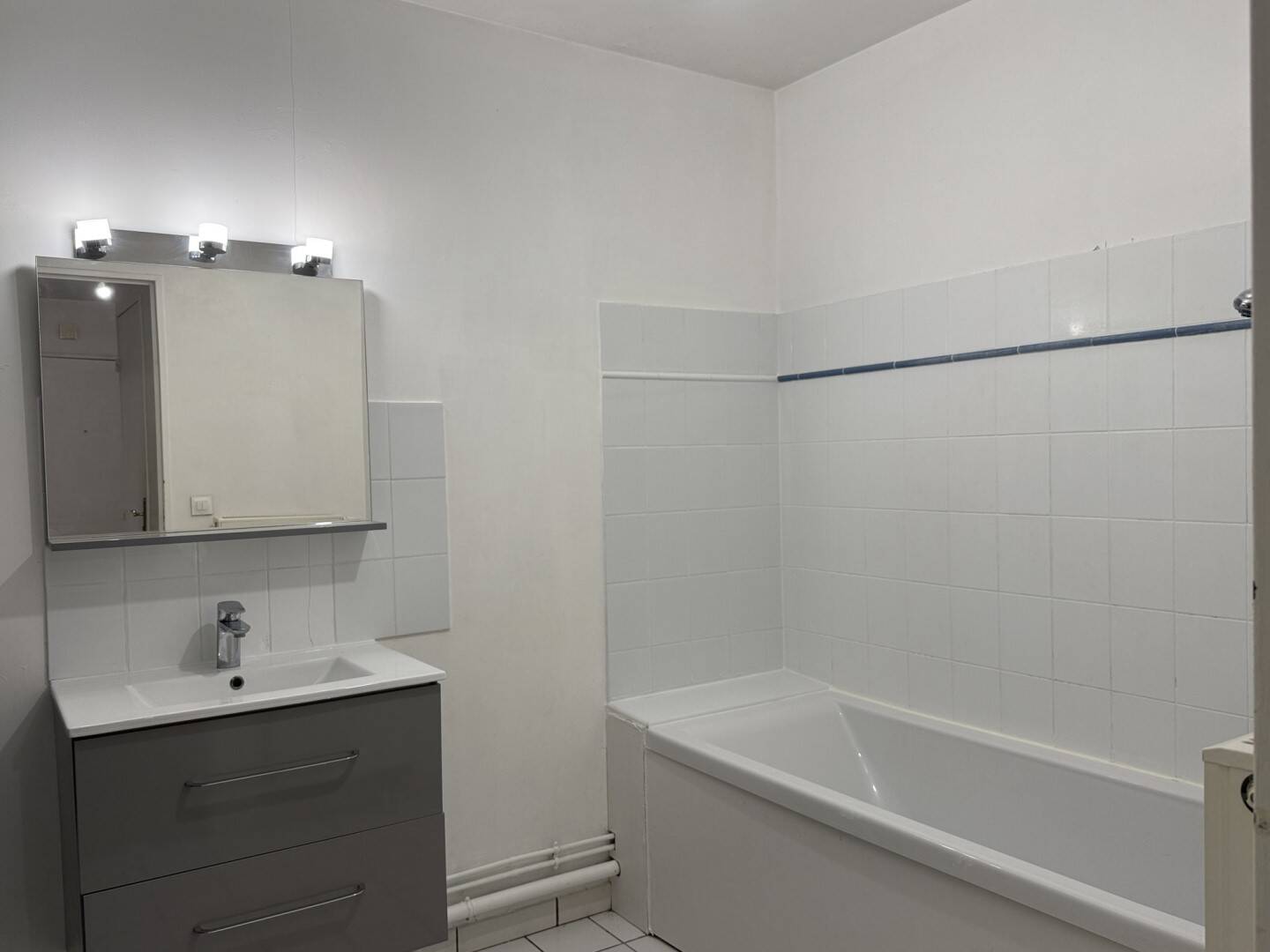Maison à vendre, 66m², SURVILLIERS