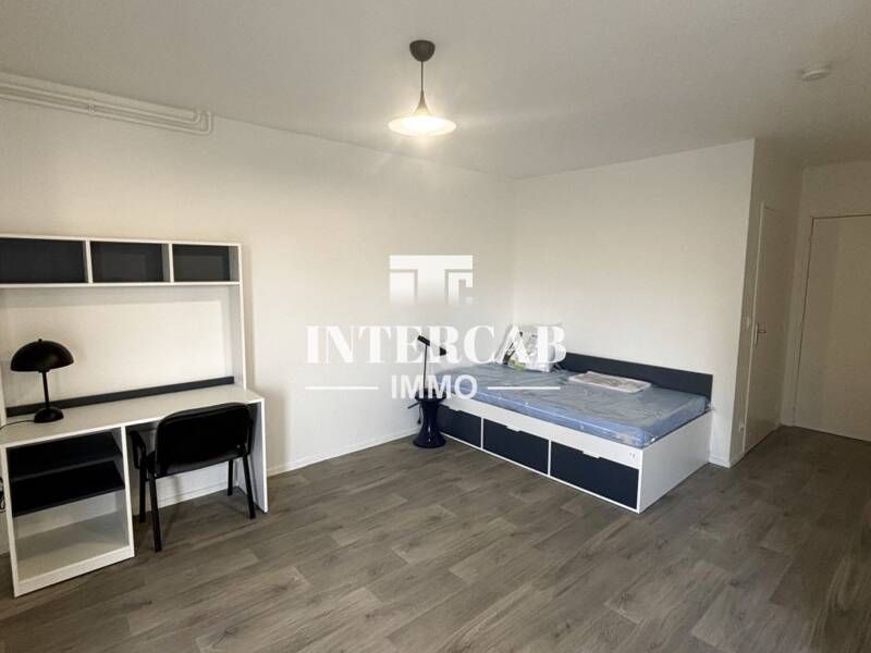 Maison à louer, 33m², REIMS