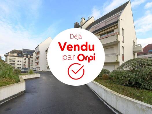 Appartement à vendre 73 900 € 1 pièce 28,6 m² 3ème étage Place Carnot Douai 59500