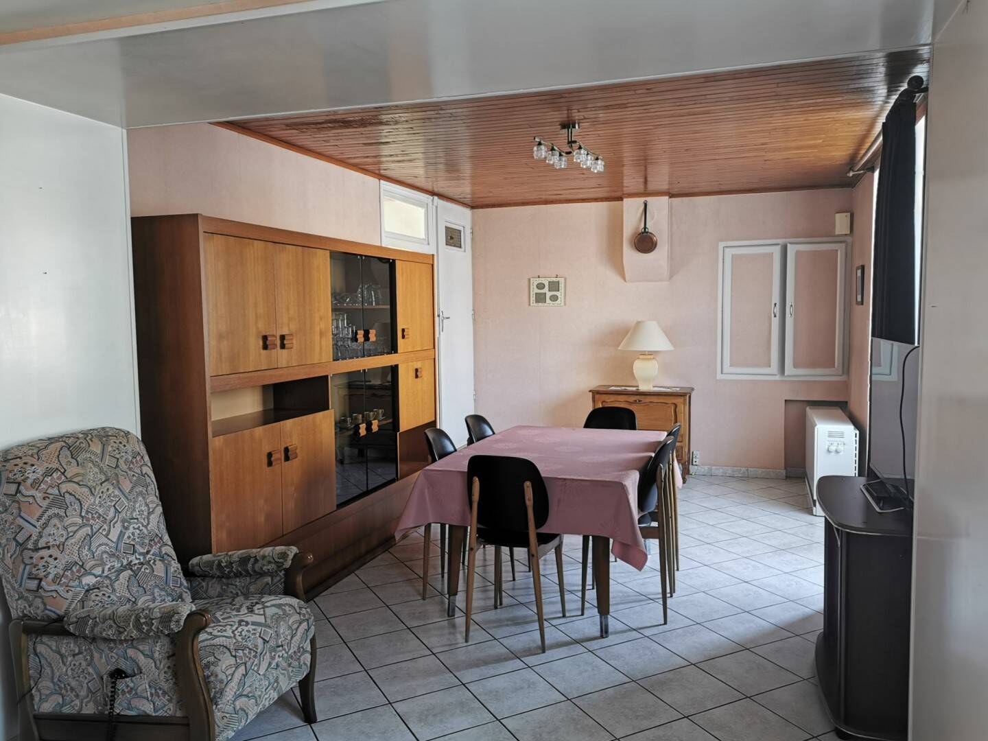 Maison à vendre, 70m², MONTALIEU VERCIEU