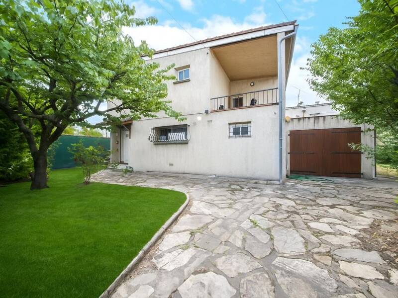 Maison à vendre, 110m², TOULOUSE