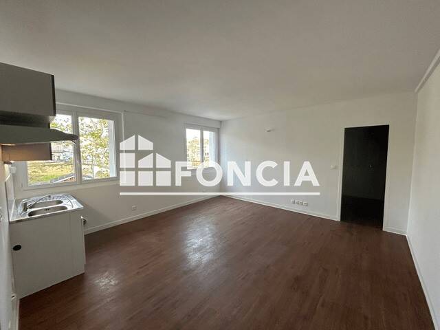 Maison à louer, 50m², AUCH