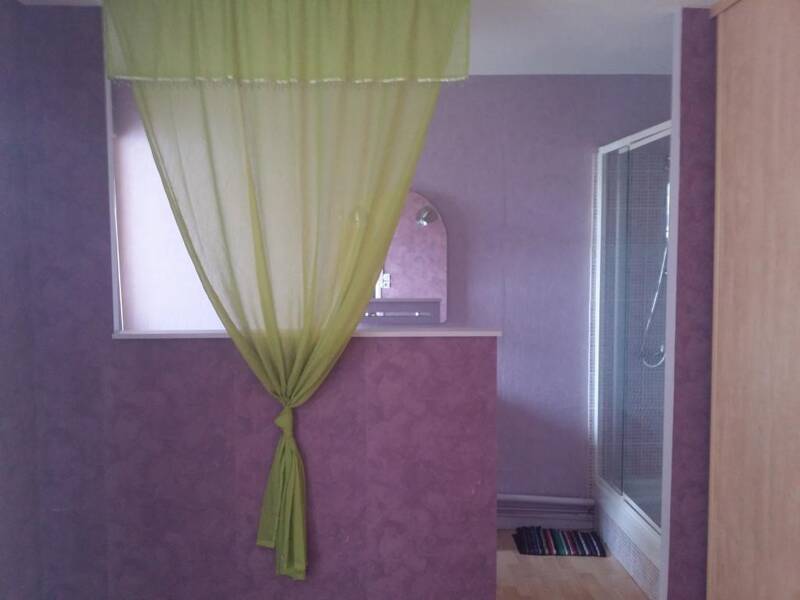 Maison à louer, 14m², RENNES