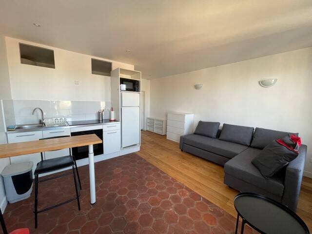 Maison à louer, 24m², VERSAILLES