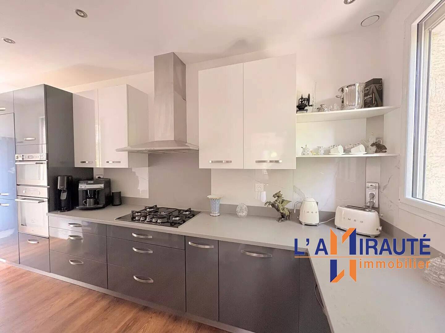 Maison à vendre, 112m², MAISONS LAFFITTE