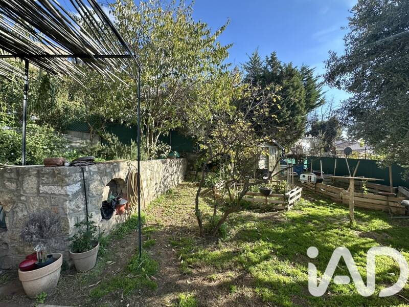 Maison à louer, 63m², OLLIOULES