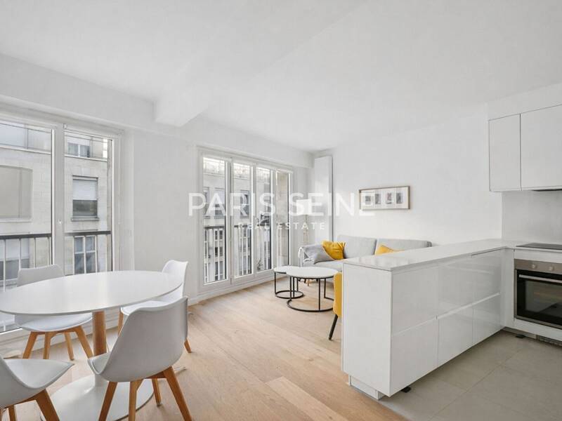 Maison à vendre, 42m², PARIS 5E