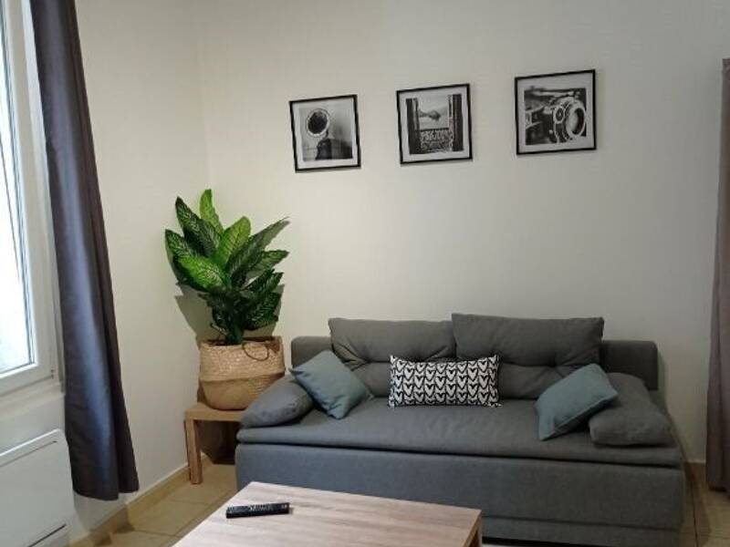 Maison à vendre, 25m², NIMES