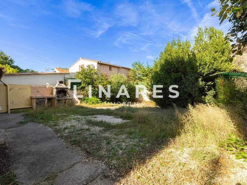 Maison à vendre, 110m², MARSEILLE 12E